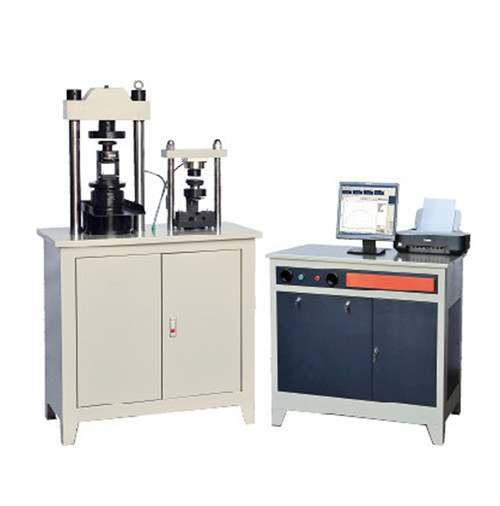 YAW-300D��ȫ�Ԅ�ˮ�࿹������ԇ�(y��n)�C(j��)��Һ��ʽ��