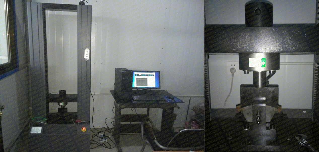 ���ӱ�����ˮ�Ƅ�(d��ng)���Ϲ�˾W(w��ng)DW-100KN�x܇Ƭ����ԇ�(y��n)�C(j��)