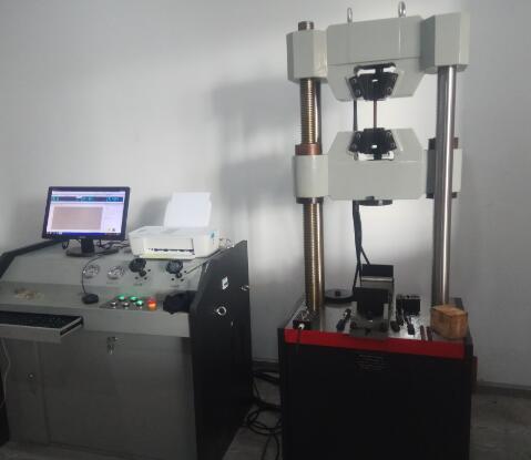 B機(jī)型微機(jī)屏顯液壓萬(wàn)能試驗(yàn)機(jī) B機(jī)型微機(jī)屏顯液壓萬(wàn)能試驗(yàn)機(jī)